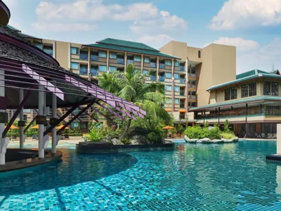 Novotel Phuket Vintage Park Resort – Photos 2