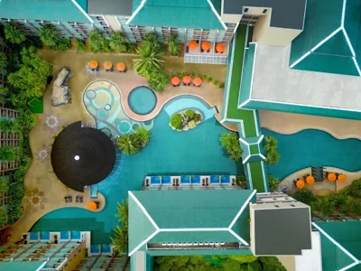 Novotel Phuket Vintage Park Resort – Photos 3