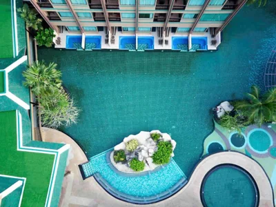 Novotel Phuket Vintage Park Resort – Photos 4
