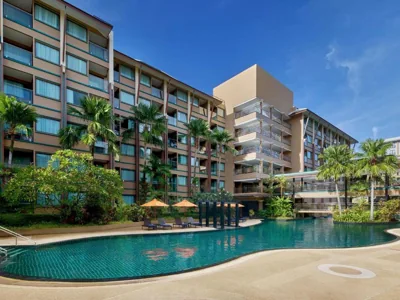 Novotel Phuket Vintage Park Resort – Photos 5