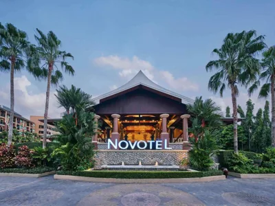 Novotel Phuket Vintage Park Resort – Photos 6