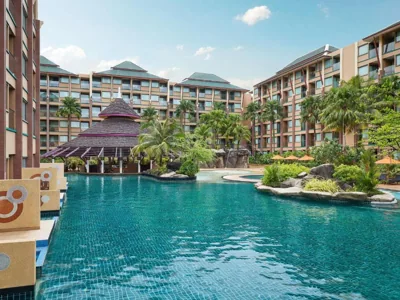 Novotel Phuket Vintage Park Resort – Photos 7