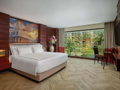 Novotel Phuket Vintage Park Resort – Photos 8