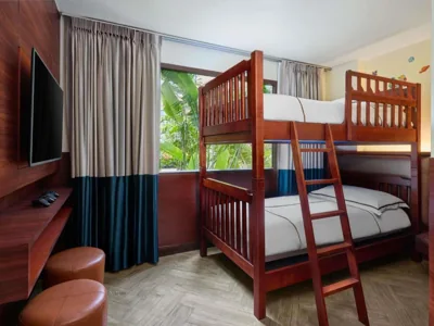 Novotel Phuket Vintage Park Resort – Photos 9