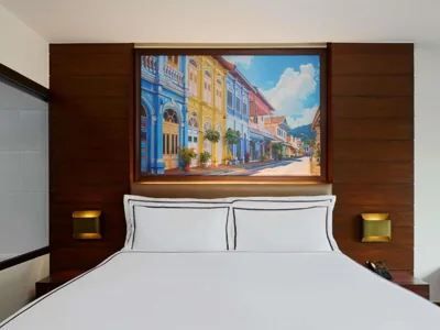 Novotel Phuket Vintage Park Resort – Photos 11