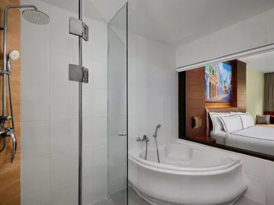 Novotel Phuket Vintage Park Resort – Photos 13