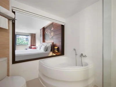 Novotel Phuket Vintage Park Resort – Photos 14