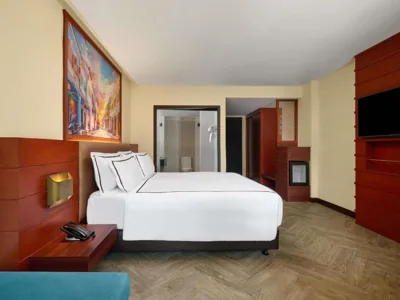 Novotel Phuket Vintage Park Resort – Photos 15